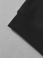 Men's Polyester Hoodie - Image 2