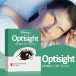 South Moon Ai Cao Eye Protection Patch Box For Staying Up Late, Dry Eyes, Dry Eyes, Cold Compress Patch, Moxibustion, Student Vision Protection Patch - Image 3