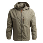 Mountaineering Windbreaker Outdoor Sports Jacket Men - Image 10