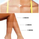 EELHOE Tanning Aid Spray Tanning Beauty Self Tanning Tanning Bronze Wheat Skin Body Care - Image 4