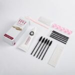 ICONSIGN Lashes Eyebrow Tint Kit Professional Fast Perming Dye Brow Mascara Tattoo Cream Waterproof Long Lasting 60 To 90 Days - Image 10