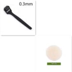 Matte 540 Microneedle Roller Feel Oil Rubber Oil Handle Matte - Image 8