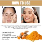 EELHOE Turmeric Dark Spot Correction Face Care Spot Moisturizing And Repairing Skin Tone Serum - Image 2