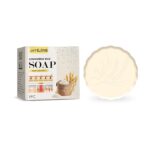 Jayswing Rice Shampoo Rice Promote Dense Hair Nourishing Repair Shampoo - Image 3