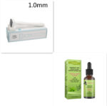 Rosemary Mint Hair Growth Fluid Scalp Massage - Image 10