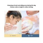 Jaysuing Acne Removing Mite Skin Soap Acne Inhibiting Cleansing Mite Handmade Soap - Image 4