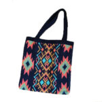 Retro Ethnic Style Wool Woven Bag All-matching - Image 3