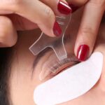 Dropshipping ICONSIGN Lash Lift Kit Lash Lifiting Eyelash Perming Kit Lash Curling Enhancer Eyes Makeup Tools - Image 8