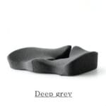 Memory Foam Seat Cushion Breathable Beautiful Buttocks Chair - Image 6