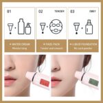 EELHOE Rice Toner Deep Hydration Repair Skin Barrier Firming & Softening Facial Toner - Image 3