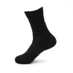 Men's Mid-tube Non-slip Running And Cycling Sports Socks - Image 3