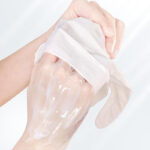 Lavender Hand Mask Gloves Horny Hand Mask Cross-Border - Image 5