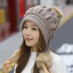Earmuffs knitted woolcap - Image 6