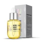 PURC Natural Hair Density Essential Oil,PURC Oil For Hair Growth,Hair Regrowth Essential Oil,Natural Hair Regrowth Serum For Women & Men-35 ML