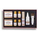 ICONSIGN Lash Lift EyeLash Eyebrow Dye Tint Kit Lashes Perm Set Brow Lamination Makeup Tools - Image 3