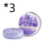 Ginger Shampoo Soap Anti-dandruff Refreshing - Image 10