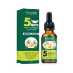 Eelhoe Ginger Hair Essential Oil. Eelhoe Ginger Hair Essential Oil - Image 5