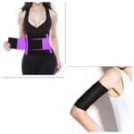Women's Sports Slimming Plastic Belt - Image 8