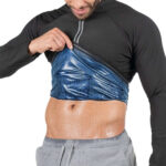 zip off sleeve vest