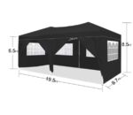 Party Folding Tents - Image 4