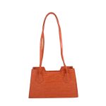Spring And Summer New Fashion Shoulder Portable Small Square Bag - Image 10