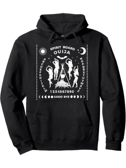 Hoodie - Black, XL