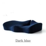 Memory Foam Seat Cushion Breathable Beautiful Buttocks Chair - Image 9