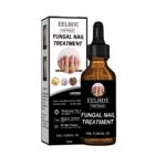 EELHOE Nail Repair Solution Thickening And Shining Nail Removal Dead Skin Repairing And Moisturizing Nail Nutritional Care Liquid - Image 2