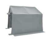 Garage Ventilated Carport - Image 7
