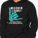 Men's Polyester Hoodie