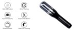 Split-Ender Mini - Automatic, Hair Repair Split End Remover Trimmer For Dry, Splitting, Damaged And Brittle Split Ends, Men And Women Hair Styling Beauty Tool - Image 3