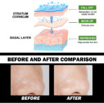 EELHOE Bamboo Charcoal Blackhead Removal Rip-Off Mask Moisturizing Blackhead Removal Acne Pore Shrinking Oil Control Mud Mask - Image 4