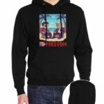 Men's Polyester Hoodie