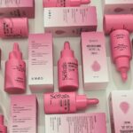 Sefralls Rosehip Facial Oil Soothing Plant Extract Oil Firming Skin Facial Massage Oil 30ml - Image 4