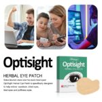 South Moon Ai Cao Eye Protection Patch Box For Staying Up Late, Dry Eyes, Dry Eyes, Cold Compress Patch, Moxibustion, Student Vision Protection Patch - Image 4