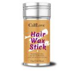 Xavry Wax Stick For Hair, Hair Wax Stick, Non-greasy Styling Hair, Makes Hair Look Neat And Tidy - Image 5