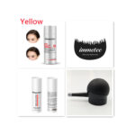 Plant hair additive fibre hair powder, one-time reinforcing artifacts to cover hair scarce manufacturers wholesale and direct sales - Image 3