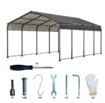 Storage Tent For Canopy Tents - Image 8