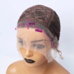 Pixie Wigs For Woman Factory-sold Wholesale Provide Customization High-quality 13x1pixie Wigs Human Hair - Image 5