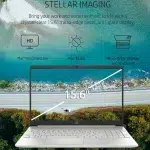 HP 2024 Newest Business Laptop,15.6" Touchscreen Laptop,Intel Core i3-1215U,Up to 64GB RAM,2TB SSD,Intel UHD Graphics,Win 11 Pro - Image 2