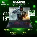 Acer Predator Helios Neo 16" Gaming Laptop,Intel Core i9-14900HX,64GB RAM,4TB SSD,GeForce RTX 4060,Black,with Gaming Mouse - Image 9