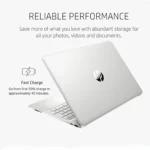 HP 2024 Newest Business Laptop,15.6" Touchscreen Laptop,Intel Core i3-1215U,Up to 64GB RAM,2TB SSD,Intel UHD Graphics,Win 11 Pro - Image 5