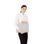 Laptop Bag for MacBook Pro Air 13 14 15 16 inch M1 M2 M3 A2338 2024 Dell Lenovo HP Asus Notebook Men Women Briefcase Sleeve Case - Image 29