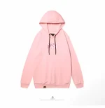 Kerwats Loose plus Size Large Size Hoodies for Men Hoodie - Image 9
