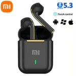 Xiaomi J18 Earphones – Wireless Bluetooth 5.3 Gaming Earbuds with Noise Cancel & Long Battery - Image 11