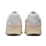 Nike black and gray color scheme AIR MAX 90 men's low-top sneakers non-slip wear casual running shoes - Image 62