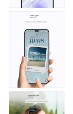 HONOR X60i – Affordable 5G Android with AI Camera, Big Display & Long Battery Life - Image 27