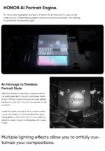 HONOR 200 Pro 5G – Unlocked Android Flagship with AI Camera, OLED Display & Fast Charging - Image 19