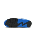 Nike black and gray color scheme AIR MAX 90 men's low-top sneakers non-slip wear casual running shoes - Image 68