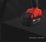 Milwaukee Mid-Torque Impact Professional Wrench 18V Lithium Battery Electric Cordless High Speed Car Truck Repair Power Tools - Image 9